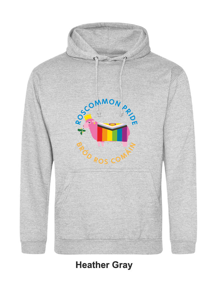 ROSCOMMON PRIDE HOODIE