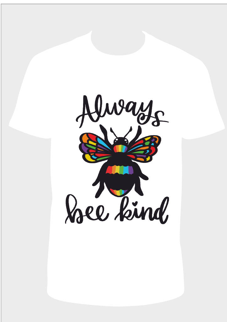 all ways be kind