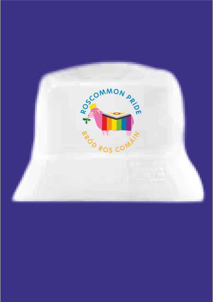 Ros bucket hat