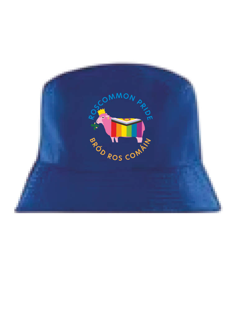 Ros bucket hat