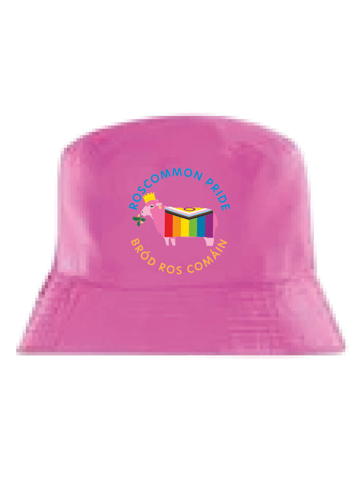 Ros bucket hat