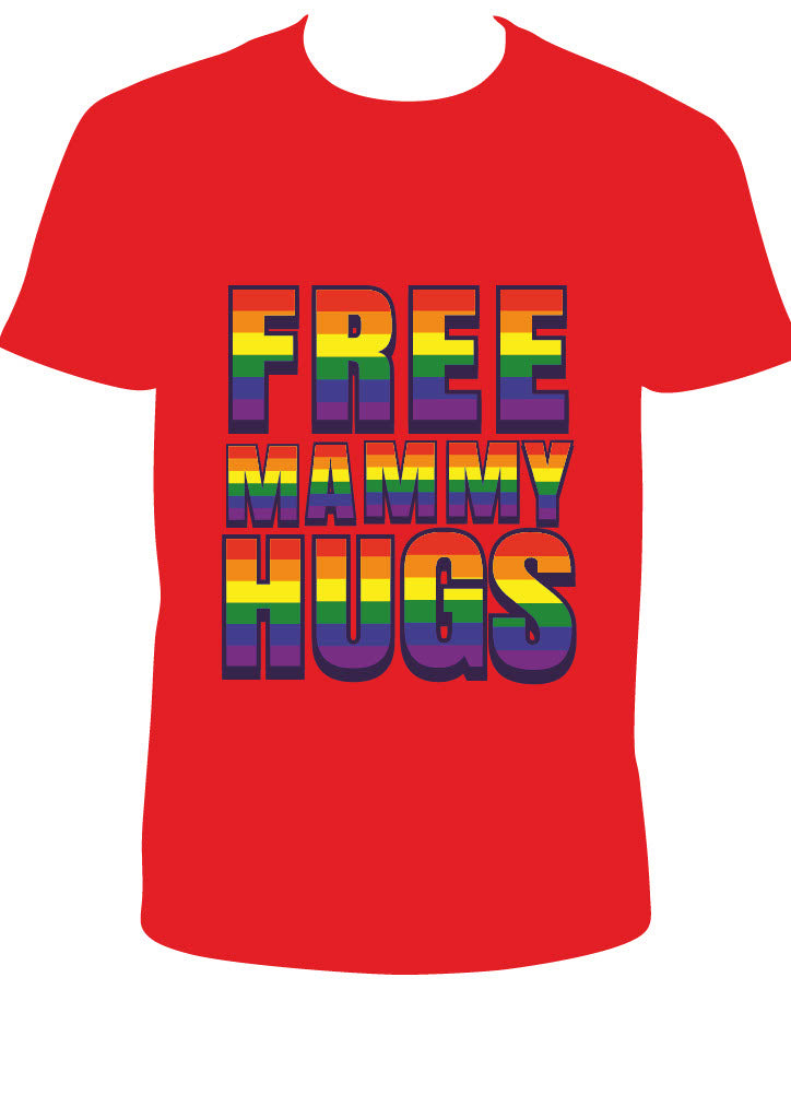 mammy hugs