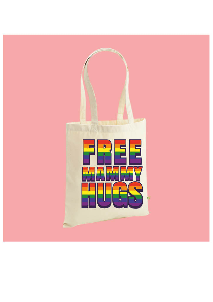 Ros Tote Bag