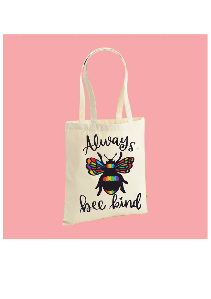 Ros Tote Bag