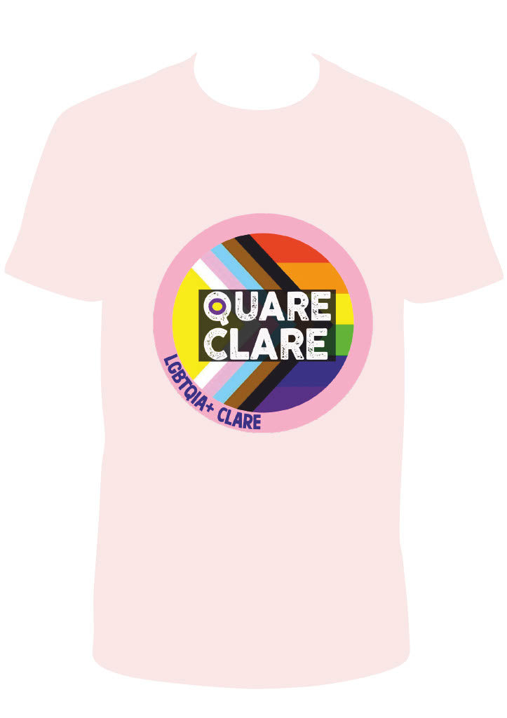 QC T-SHIRT