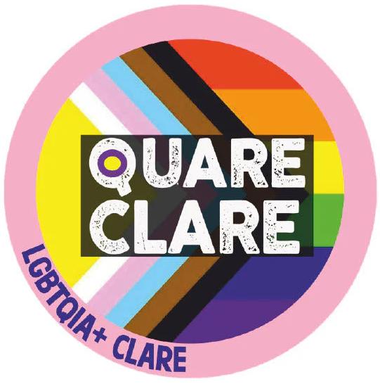 QUARE CLARE