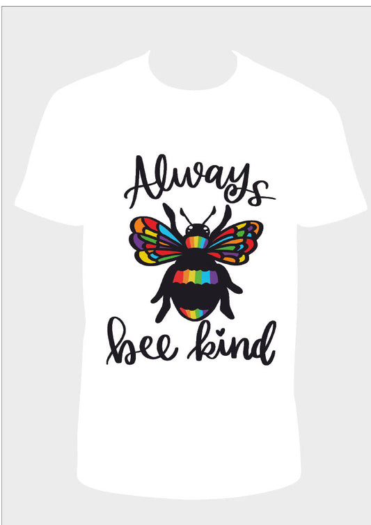 all ways be kind