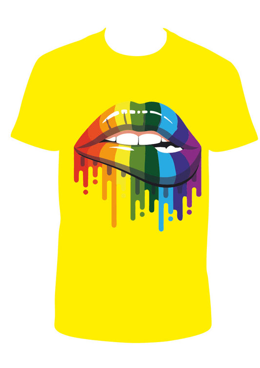Pride Lips