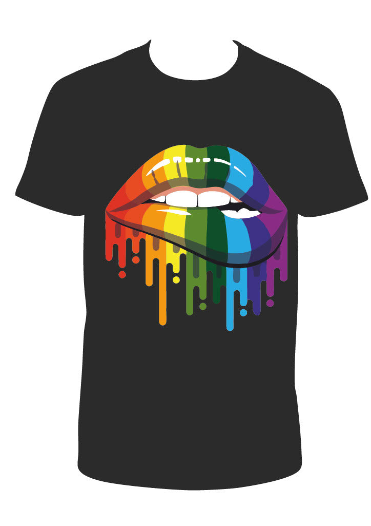 Pride Lips