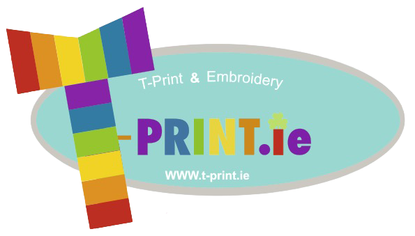 T-PRINT & EMBROIDERY