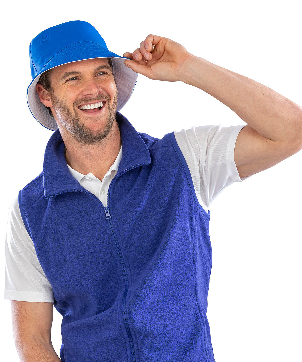 ABLEFEST BUCKET HAT